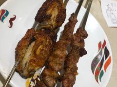 -巴依老爷·新疆美食(上城区天城路店)