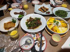 -新白鹿餐厅(城西银泰城店)