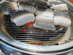 -本炙炭烤·蒲烧活鳗料理店(金沙洲店)