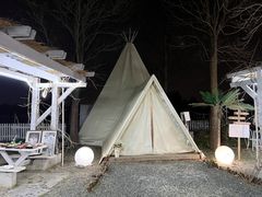 -安德鲁户外烧烤帐篷营地(马泉营店)