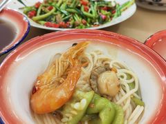 -老三样·旧食新味(绿地店)