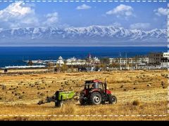 -青海湖国家重点风景名胜区