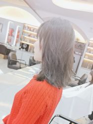 -丝语萱形象