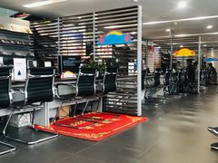 -北京鹏龙瑞星奔驰4s店(来广营店)