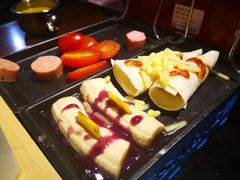 -火炉火自助餐(枫蓝国际店)