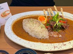 -CURRY YA 熟成咖哩專門店(深圳湾万象城店)