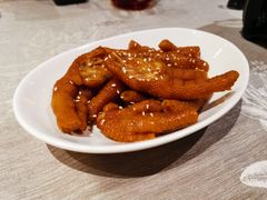 -香云轩·顺德菜(香云纱园林酒店店)