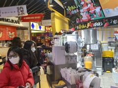 -7分甜(天津南开大悦城店)