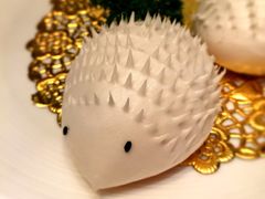 -8餐厅(新葡京酒店)