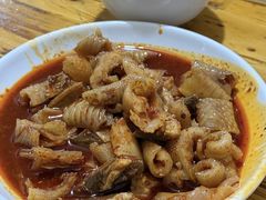 -渔桥李记奶汤面(东街店)