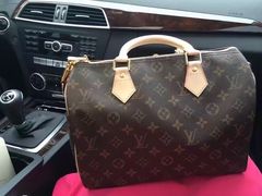 -路易·威登(香榭丽舍大道店)