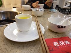 -芭夯兔(人和店)