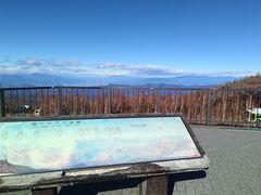 -富士山吉田線五合目