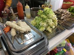 -张记炸串肠粉