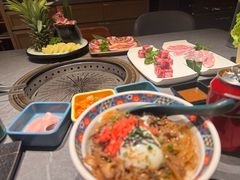 -花时·炭火烧肉(东百中心A馆店)