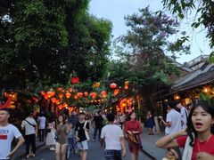 -会安古镇