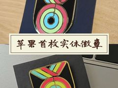 -Apple零售店(华贸购物中心店)