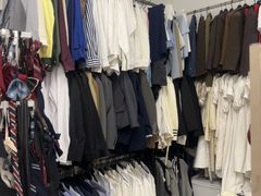-海马体照相馆(广州新世界云门New park店)