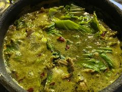 -榕江牛瘪牛肉火锅