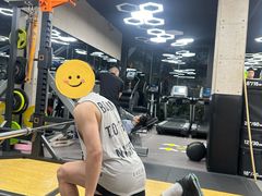 -VPsmart私教健身工作室(新华路旗舰店)