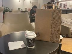 大堂-Peet's 皮爷咖啡(东湖路手作店)