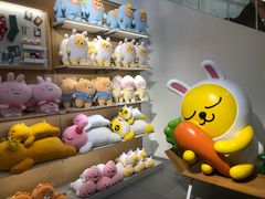 -KAKAO FRIENDS(弘大店)