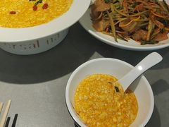 -额娘·春饼烤鸭(乐汇城店)