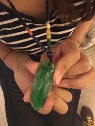 -北京七彩云南翡翠珠宝旗舰店(月坛店)