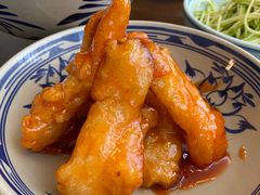 -阿德餐饮小秦川西北菜(福民路店)