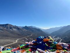 -折多山
