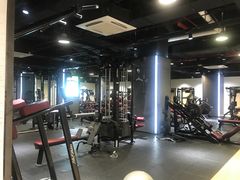 -一兆韦德健身(张杨路店)