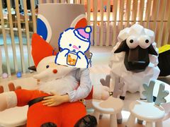 -水桶王国主题餐厅·聚会·生日派对·亲子活动·家庭套餐(亚龙湾希尔顿店)