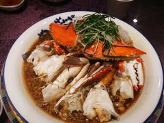 -宁波状元楼酒店(和义路店)