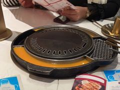 -老板娘的烤肉店(港湾广场店)