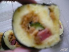 -爱维尔阳光蛋糕(和丰店)