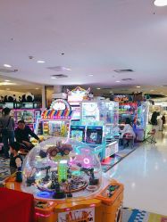 -Fang Fang Monkey·方方猴(国瑞购物中心店)