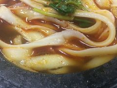 -土豆粉&刀削面(西单新一代商城店)