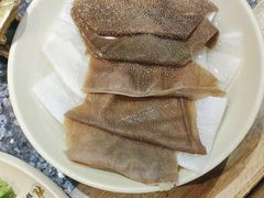 -蜀大侠火锅(森兰花园城店)