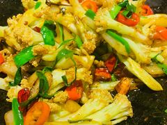 -建辉湖南土菜馆(南大街店)