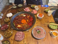 -楠火锅(太古里总店)