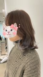 -MY HAIR ARDOR