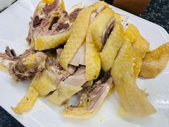 招牌的那个鸡-阿水土鸡(远光店)