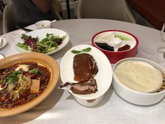 -满堂·烤鸭店·北京菜(鼓楼店)