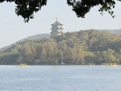 -星巴克(西湖天地店)