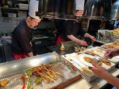 -加餐海鲜自助(集美银泰百货店)