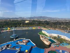 -秦皇岛乐岛海洋王国