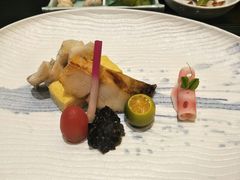 -森味薪火烧•烧鸟居酒屋•日本料理(望京店)