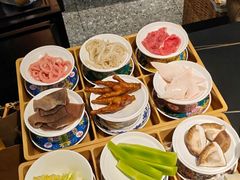 -俏媳妇火锅(宽窄巷子店)