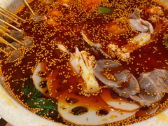-叶婆婆钵钵鸡(解放碑店)