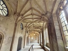 -牛津大学贝利奥尔学院